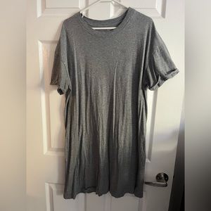 Women’s TShirt Dress